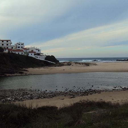 Odeceixe Beach Apartments Esterno foto