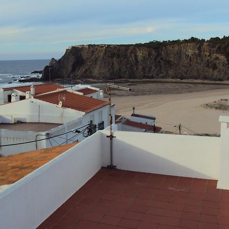 Odeceixe Beach Apartments Camera foto