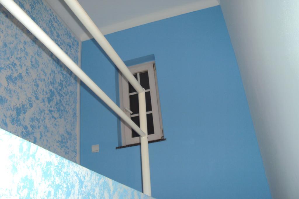 Odeceixe Beach Apartments Camera foto