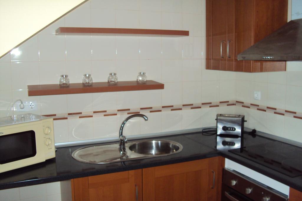 Odeceixe Beach Apartments Camera foto