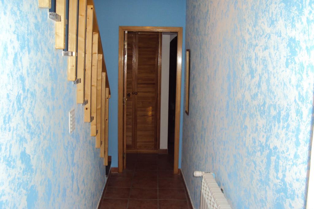 Odeceixe Beach Apartments Camera foto