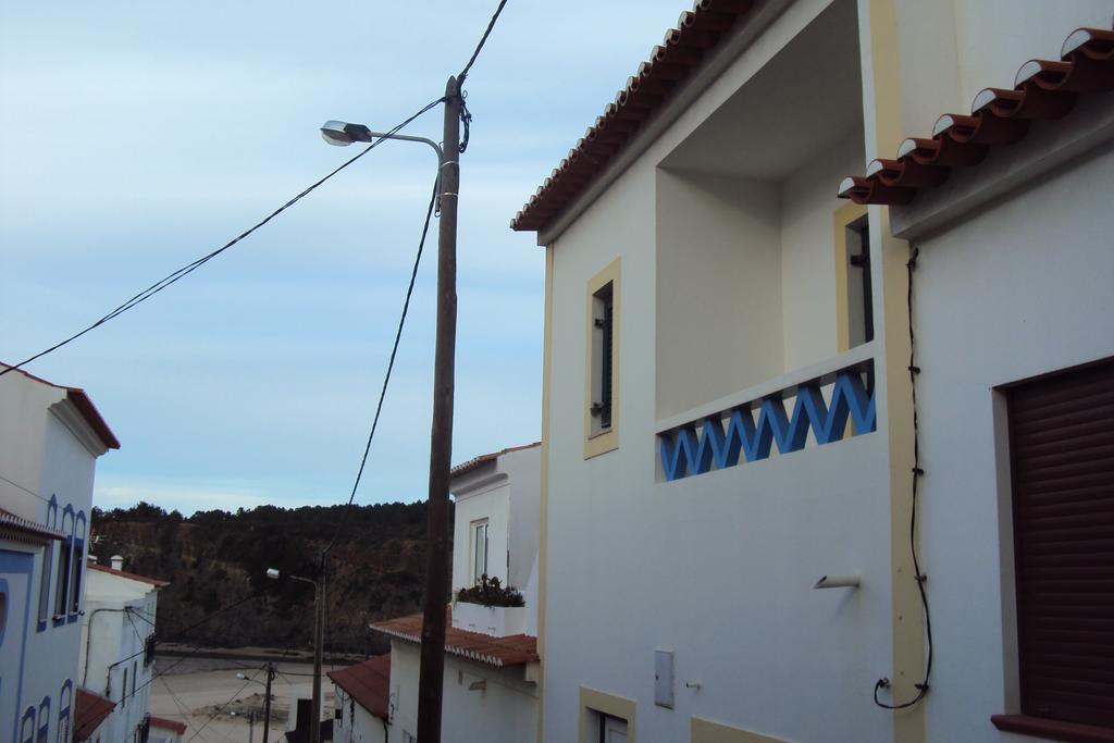 Odeceixe Beach Apartments Camera foto