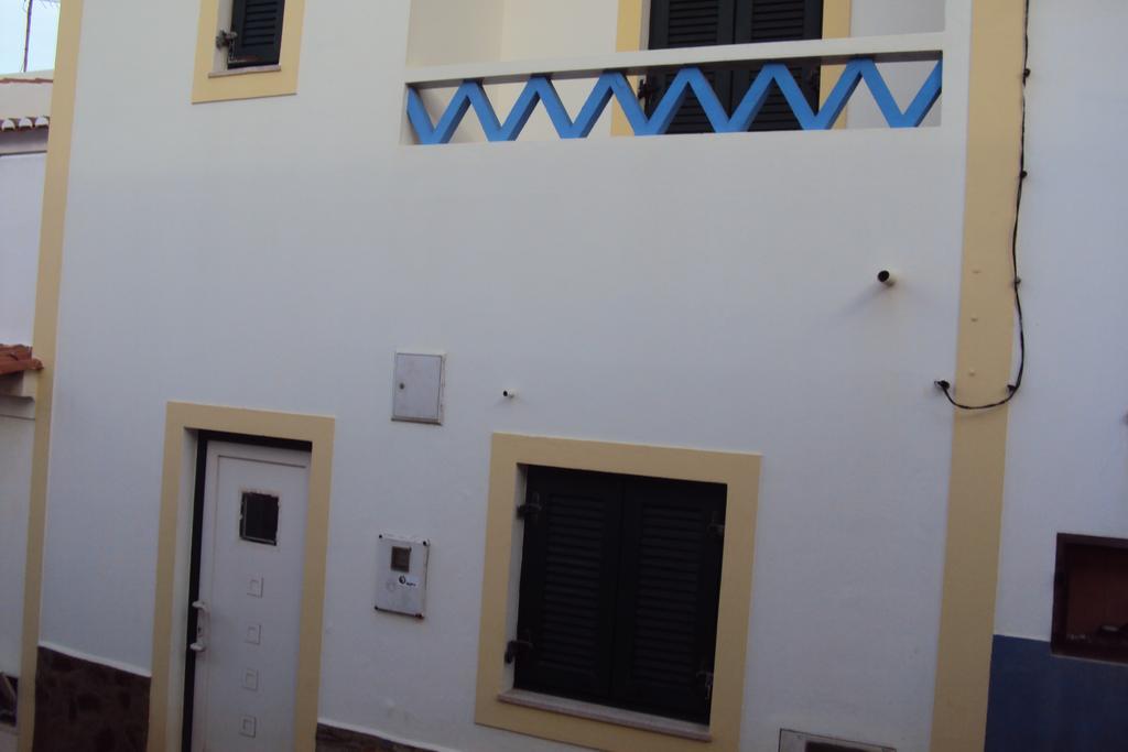 Odeceixe Beach Apartments Camera foto
