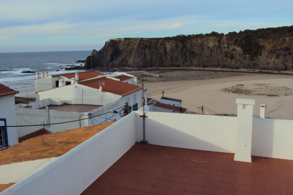 Odeceixe Beach Apartments Camera foto