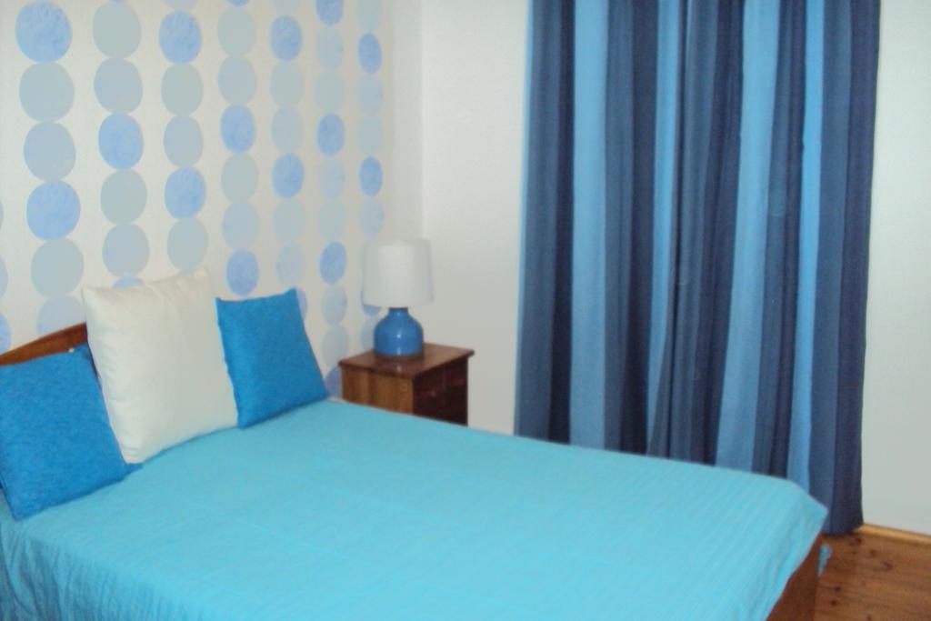 Odeceixe Beach Apartments Camera foto