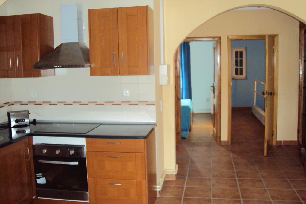 Odeceixe Beach Apartments Camera foto