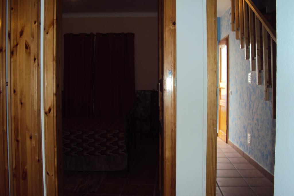 Odeceixe Beach Apartments Esterno foto