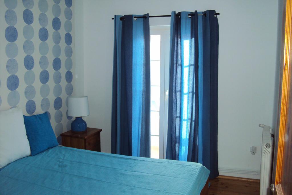 Odeceixe Beach Apartments Camera foto