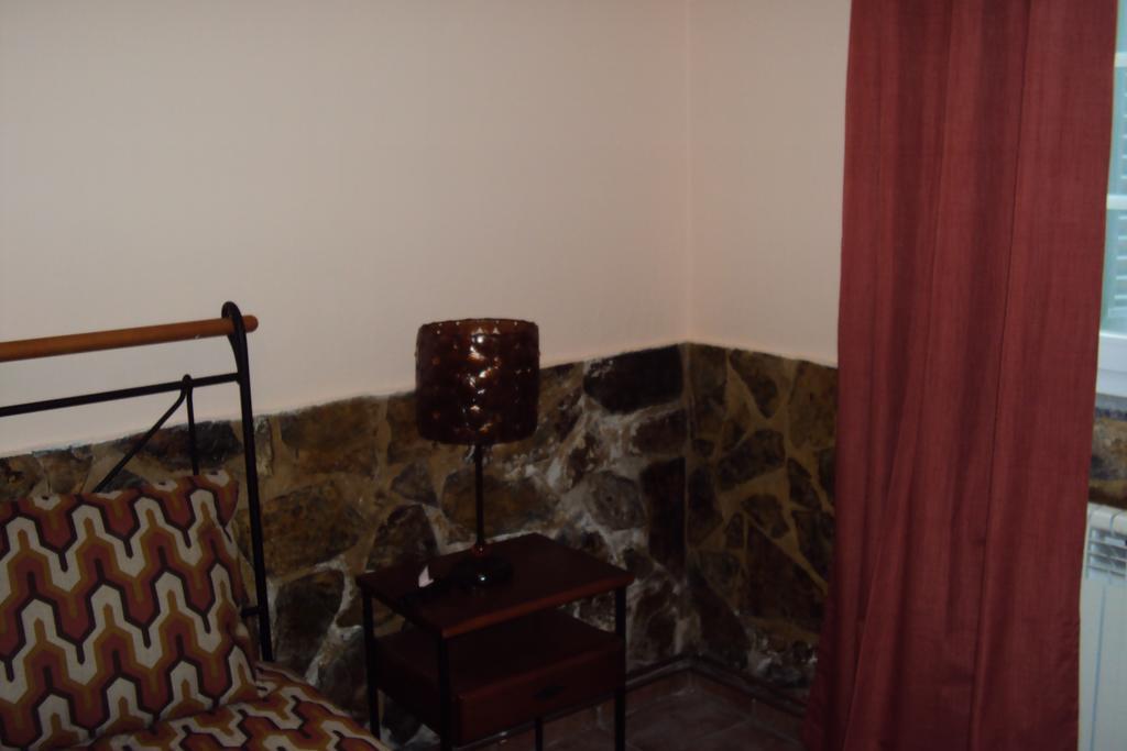 Odeceixe Beach Apartments Camera foto