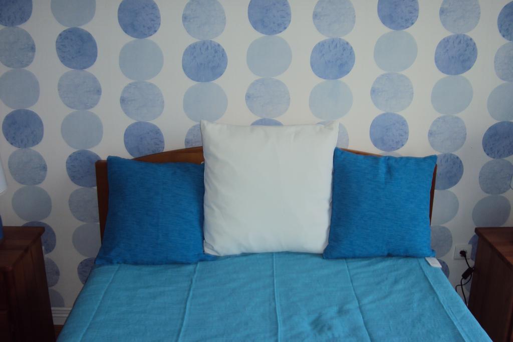 Odeceixe Beach Apartments Camera foto