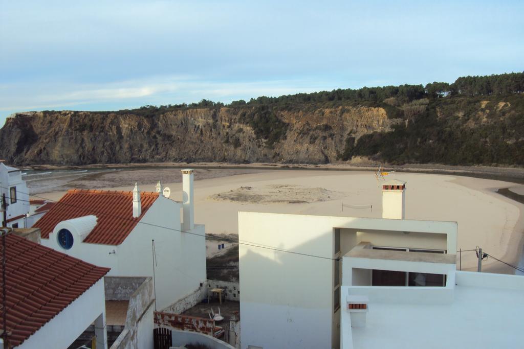 Odeceixe Beach Apartments Camera foto